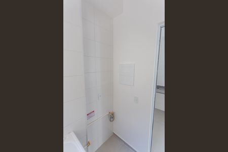 Apartamento para alugar com 88m², 3 quartos e 2 vagasÁrea de Serviço