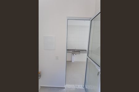 Apartamento para alugar com 88m², 3 quartos e 2 vagasÁrea de Serviço