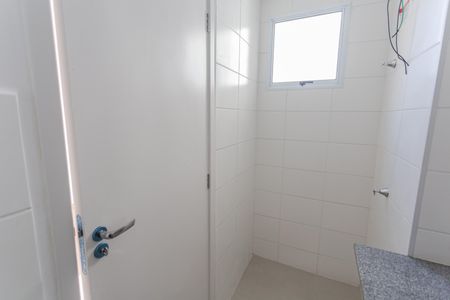 Apartamento para alugar com 88m², 3 quartos e 2 vagasBanheiro da Suíte