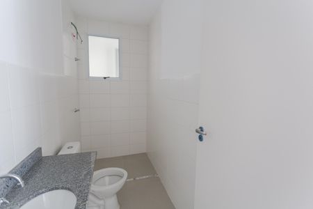 Apartamento para alugar com 88m², 3 quartos e 2 vagasBanheiro Social