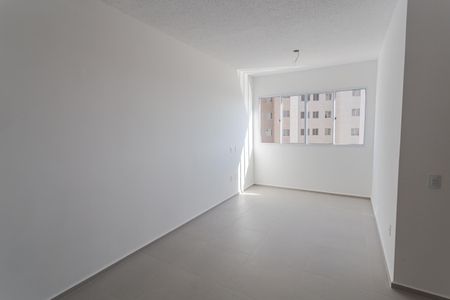 Apartamento para alugar com 88m², 3 quartos e 2 vagasSala