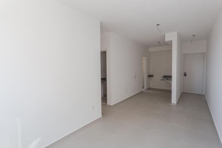 Sala de apartamento para alugar com 3 quartos, 88m² em Palmeiras, Belo Horizonte