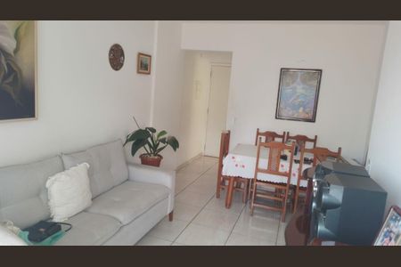 Apartamento à venda com 2 quartos, 49m² em Jardim Nove de Julho, São Paulo