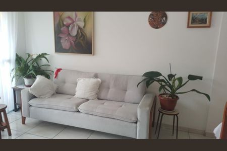 Apartamento à venda com 2 quartos, 49m² em Jardim Nove de Julho, São Paulo
