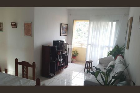 Apartamento à venda com 2 quartos, 49m² em Jardim Nove de Julho, São Paulo