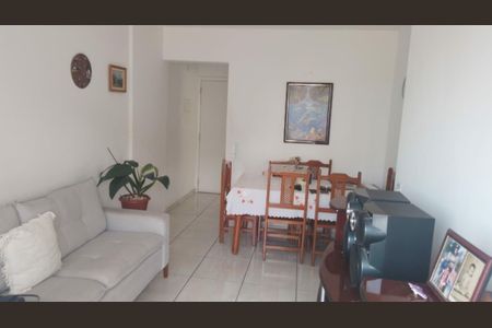 Apartamento à venda com 2 quartos, 49m² em Jardim Nove de Julho, São Paulo
