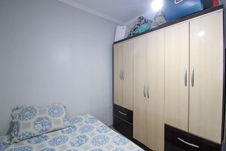 Casa à venda com 313m², 4 quartos e 5 vagasQuarto 1