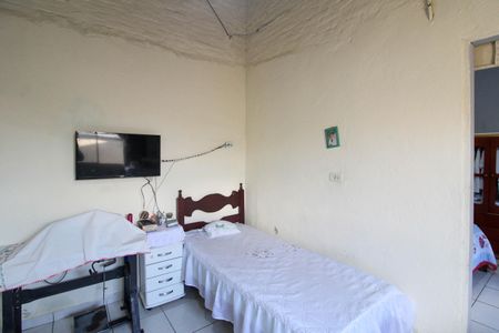 Casa à venda com 313m², 4 quartos e 5 vagasQuarto 4