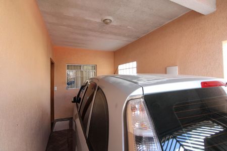 Casa à venda com 313m², 4 quartos e 5 vagasGaragem