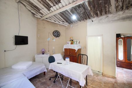 Casa à venda com 313m², 4 quartos e 5 vagasSuíte 