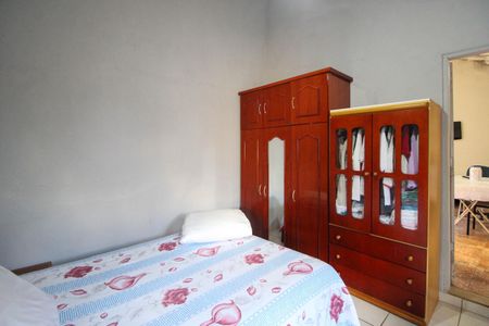 Casa à venda com 313m², 4 quartos e 5 vagasQuarto 3