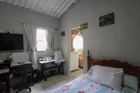 Casa à venda com 313m², 4 quartos e 5 vagasQuarto 3