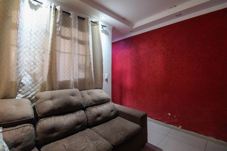 Sala de casa à venda com 4 quartos, 313m² em Parque Regina, São Paulo