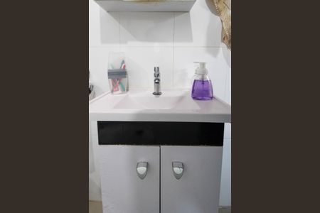 Casa à venda com 313m², 4 quartos e 5 vagasBanheiro 2