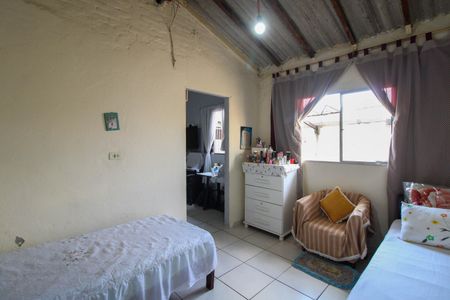 Casa à venda com 313m², 4 quartos e 5 vagasQuarto 4