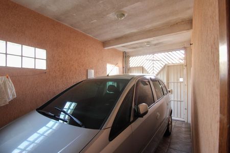 Casa à venda com 313m², 4 quartos e 5 vagasGaragem