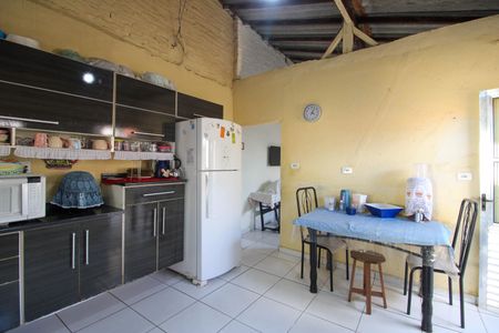 Casa à venda com 313m², 4 quartos e 5 vagasCozinha 1