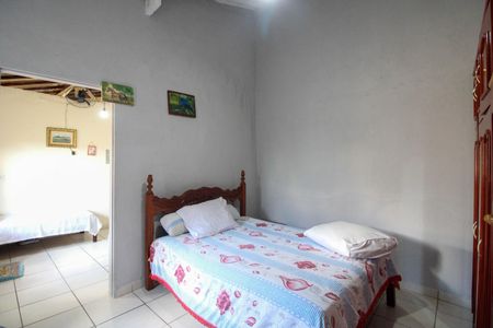 Casa à venda com 313m², 4 quartos e 5 vagasQuarto 3
