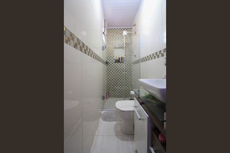 Casa à venda com 313m², 4 quartos e 5 vagasBanheiro 1