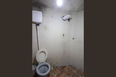 Casa à venda com 313m², 4 quartos e 5 vagasBanheiro da Suíte 