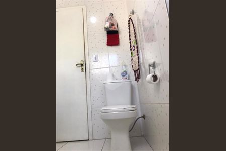 Casa à venda com 2 quartos, 90m² em Jardim Nossa Senhora do Carmo, São Paulo