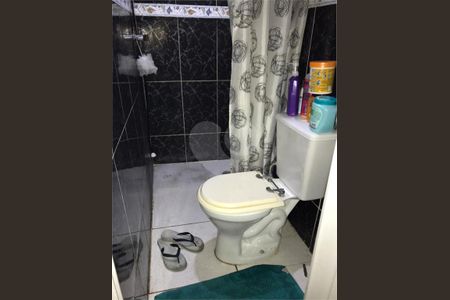 Casa à venda com 2 quartos, 90m² em Jardim Nossa Senhora do Carmo, São Paulo