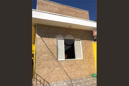 Casa à venda com 2 quartos, 90m² em Jardim Nossa Senhora do Carmo, São Paulo