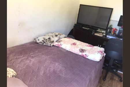 Casa à venda com 2 quartos, 90m² em Jardim Nossa Senhora do Carmo, São Paulo