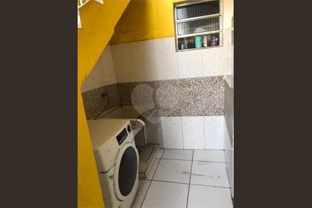 Casa à venda com 2 quartos, 90m² em Jardim Nossa Senhora do Carmo, São Paulo