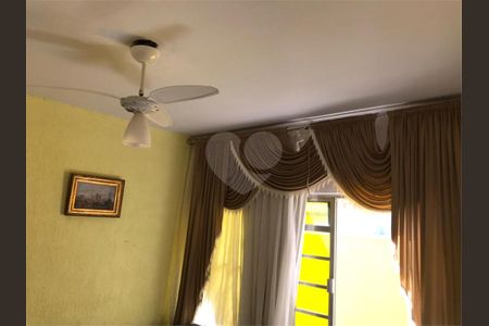 Casa à venda com 2 quartos, 90m² em Jardim Nossa Senhora do Carmo, São Paulo