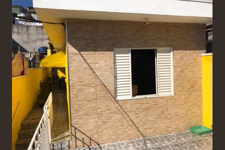 Casa à venda com 2 quartos, 90m² em Jardim Nossa Senhora do Carmo, São Paulo