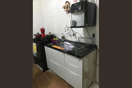 Casa à venda com 2 quartos, 90m² em Jardim Nossa Senhora do Carmo, São Paulo