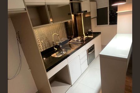 Apartamento à venda com 2 quartos, 49m² em Jardim Umarizal, São Paulo