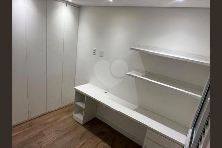 Apartamento à venda com 2 quartos, 49m² em Jardim Umarizal, São Paulo