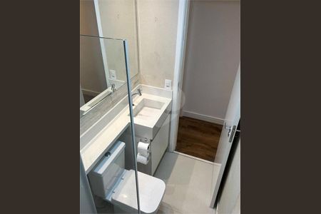 Apartamento à venda com 2 quartos, 49m² em Jardim Umarizal, São Paulo