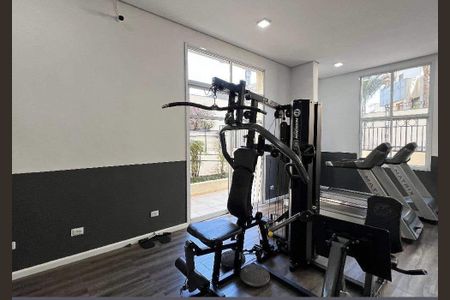 Apartamento para alugar com 75m², 2 quartos e 2 vagas