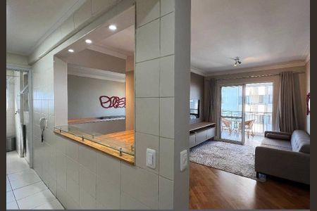 Apartamento para alugar com 75m², 2 quartos e 2 vagas