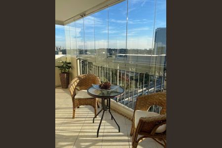 Apartamento para alugar com 75m², 2 quartos e 2 vagas