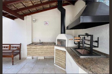 Apartamento para alugar com 75m², 2 quartos e 2 vagas