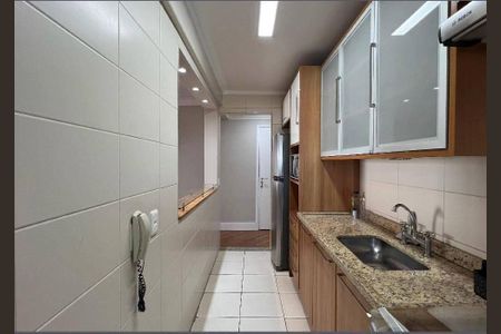 Apartamento para alugar com 75m², 2 quartos e 2 vagas