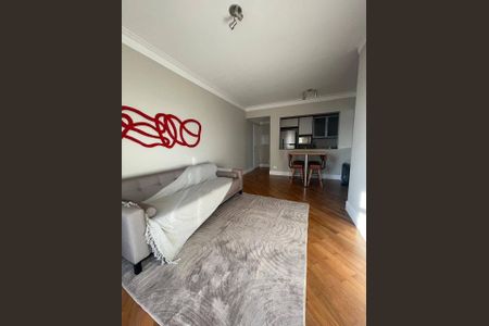 Apartamento para alugar com 75m², 2 quartos e 2 vagas