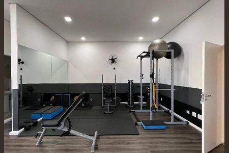Apartamento para alugar com 75m², 2 quartos e 2 vagas