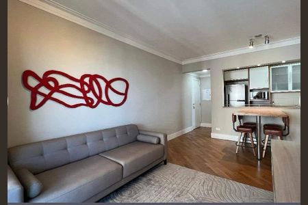 Apartamento para alugar com 2 quartos, 75m² em Pinheiros, São Paulo
