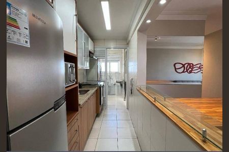 Apartamento para alugar com 75m², 2 quartos e 2 vagas