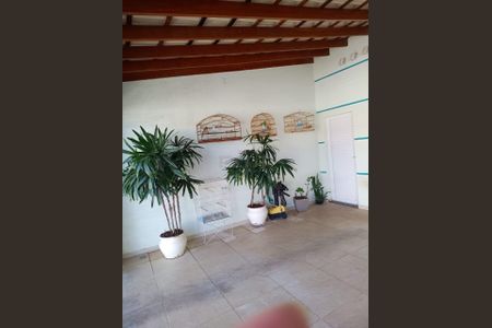 Casa à venda com 2 quartos, 49m² em Parque Cidade Campinas, Campinas