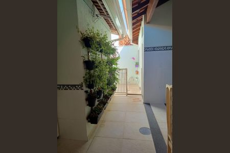 Casa à venda com 2 quartos, 49m² em Parque Cidade Campinas, Campinas