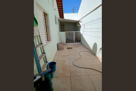 Casa à venda com 2 quartos, 49m² em Parque Cidade Campinas, Campinas