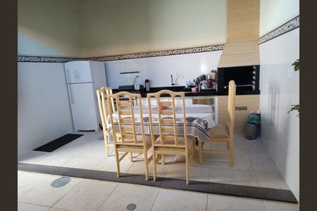 Casa à venda com 2 quartos, 49m² em Parque Cidade Campinas, Campinas