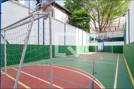 Apartamento à venda com 102m², 3 quartos e 2 vagasQuadra