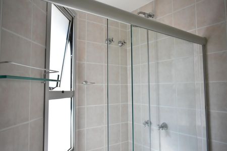 Apartamento à venda com 102m², 3 quartos e 2 vagasSuíte